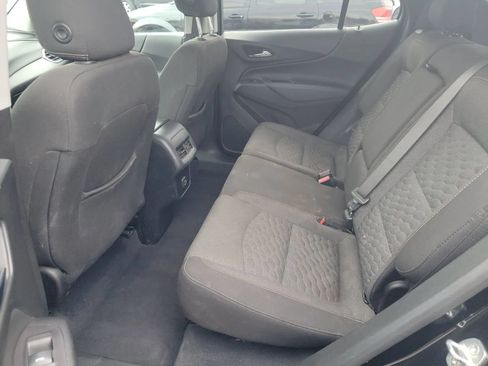 Used 2021 Chevrolet Equinox LT FWD image 6
