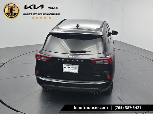 Used 2023 Ford Escape ST-Line w/ Tech Pack #1 AWD/4WD image 53