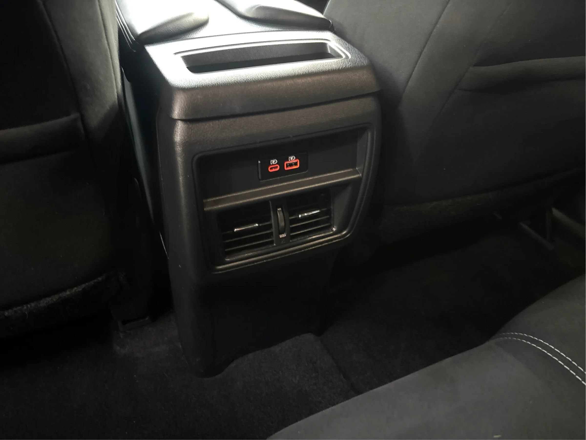 Used 2023 Nissan Murano S w/ Cargo Package AWD/4WD image 26