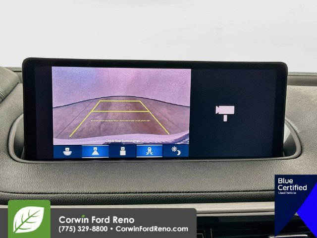Used 2024 Acura MDX SH-AWD image 16