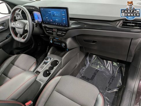 Used 2023 Ford Escape ST-Line w/ Tech Pack #1 AWD/4WD image 31