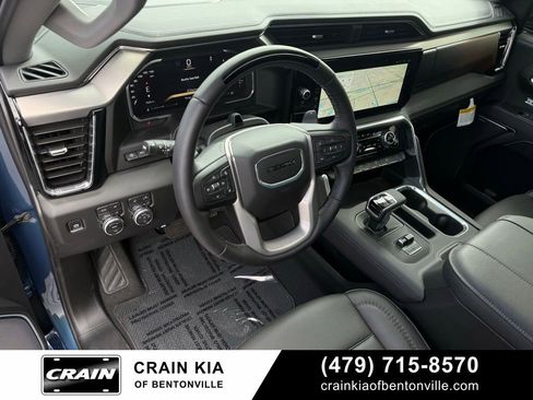 Used 2026 GMC Sierra 1500 Denali AWD/4WD image 10