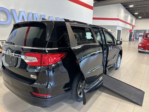 Used 2020 Honda Odyssey EX-L image 6