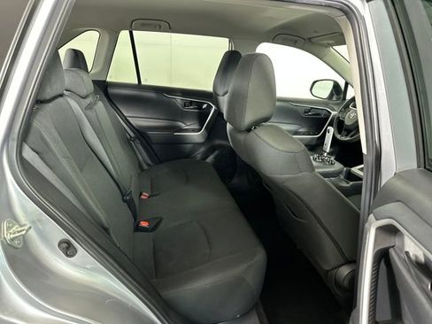 Used 2023 Toyota RAV4 LE image 27