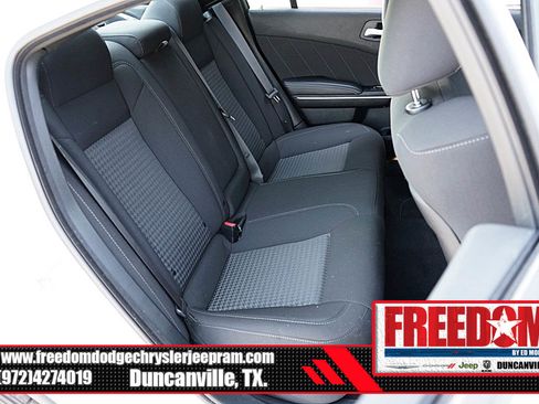 New 2023 Dodge Charger Scat Pack w/ Harman/Kardon Audio Group image 16