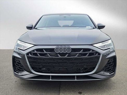 New 2026 Audi S3 Premium image 8