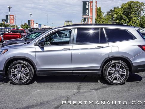 Used 2022 Honda Pilot Sport image 16