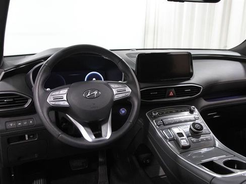 Certified 2023 Hyundai Santa Fe Calligraphy w/ Cargo Package image 6