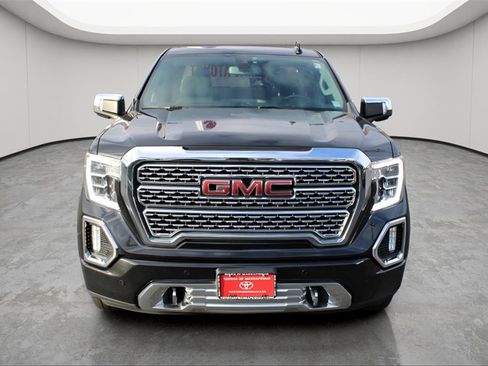 Used 2021 GMC Sierra 1500 Denali w/ Denali Premium Package image 8