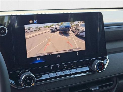 New 2026 Chevrolet Colorado W/T w/ WT Custom Package image 13