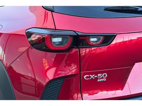 New 2026 MAZDA CX-50 2.5 Hybrid w/ Weather Package image 25