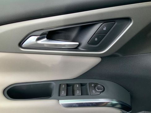 New 2026 Chevrolet Traverse LT AWD/4WD image 29