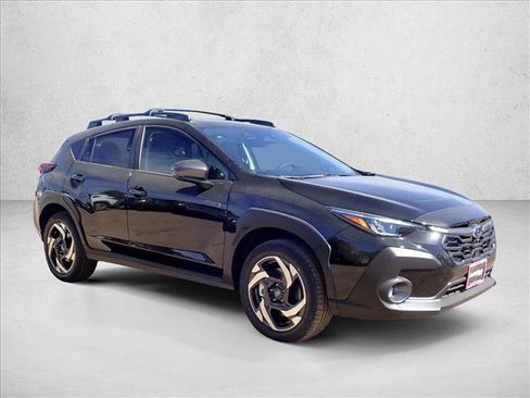 New 2026 Subaru Crosstrek 2.5i Limited image 6