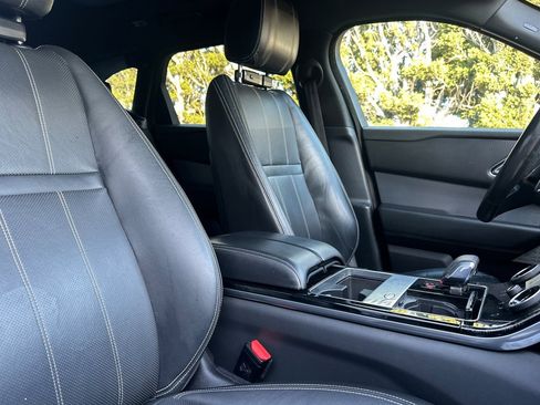 Used 2021 Land Rover Range Rover Velar R-Dynamic S image 31