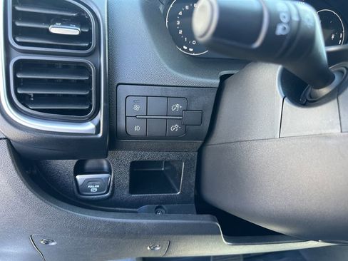 New 2025 RAM ProMaster 2500 w/ Quick Order Package 22G SLT image 18