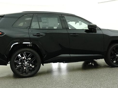 New 2026 Toyota RAV4 XSE AWD/4WD image 26
