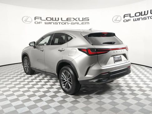 Used 2022 Lexus NX 350 350 Premium 4D Sport Utility image 5