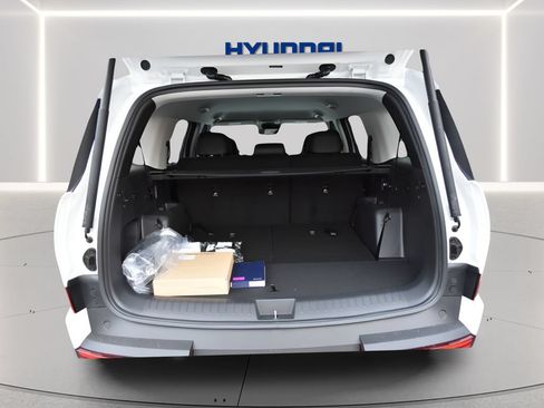New 2026 Hyundai Santa Fe SEL FWD image 13
