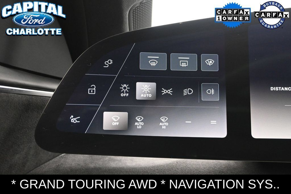 Used 2022 Lucid Air Grand Touring AWD/4WD image 18