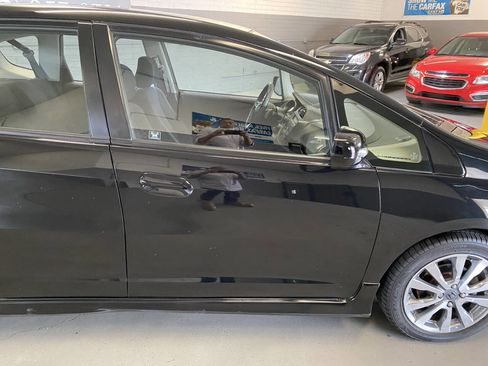 Used 2013 Honda Fit Sport image 19