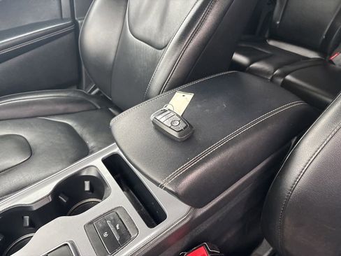Used 2021 Ford Edge Titanium AWD/4WD image 31