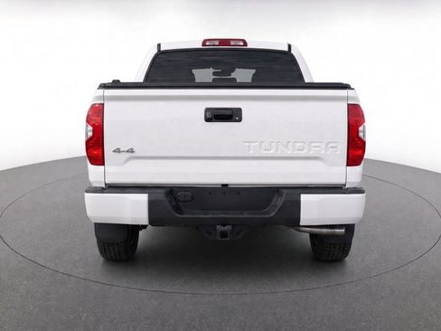 Used 2015 Toyota Tundra 1794 Edition AWD/4WD image 6