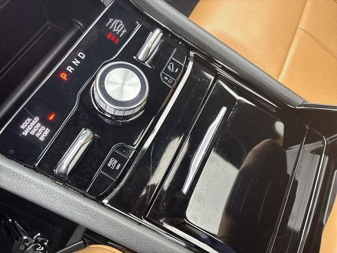 Used 2022 Jeep Grand Cherokee Summit image 23