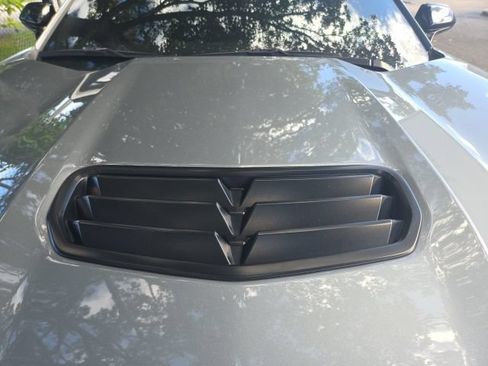 Used 2023 Chevrolet Camaro LT w/ Redline Edition RWD image 6