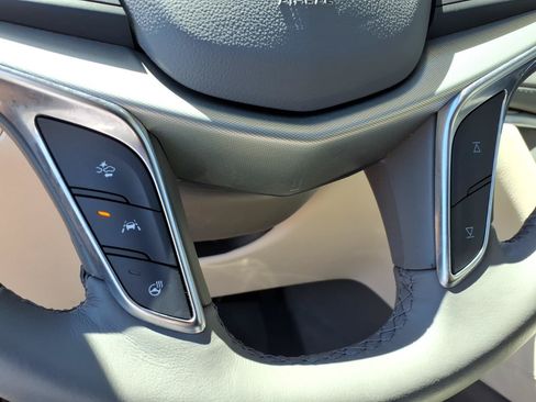 Certified 2023 Cadillac XT5 Premium Luxury AWD/4WD image 28