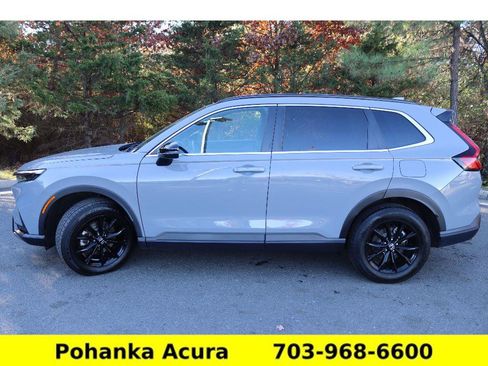 Used 2024 Honda CR-V Sport image 4