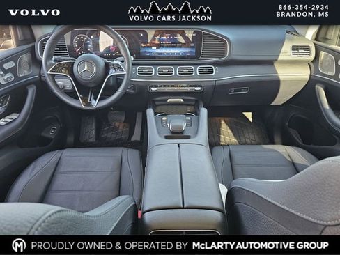 Used 2024 Mercedes-Benz GLE 350 4MATIC image 8