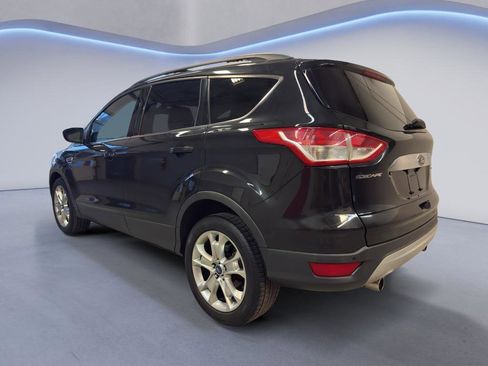 Used 2013 Ford Escape SEL AWD/4WD image 4