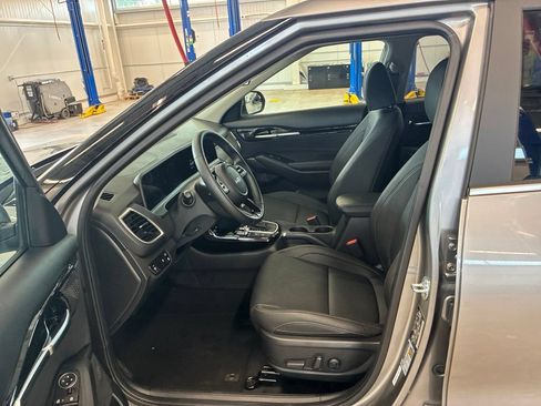 Certified 2026 Kia Seltos EX AWD/4WD image 19