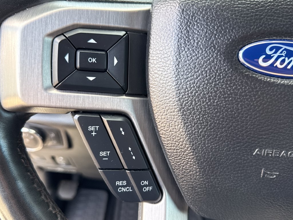 Used 2021 Ford F250 Platinum AWD/4WD image 17