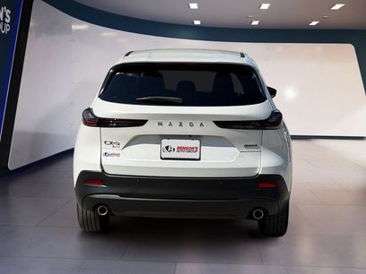 New 2026 MAZDA CX-5 Select
