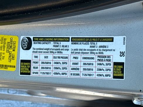 Used 2024 Toyota Corolla LE FWD image 45