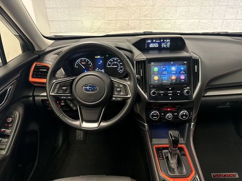 Used 2021 Subaru Forester Sport image 5