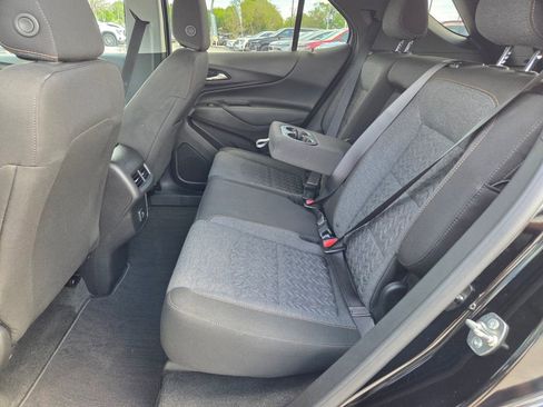 Certified 2024 Chevrolet Equinox LT image 6