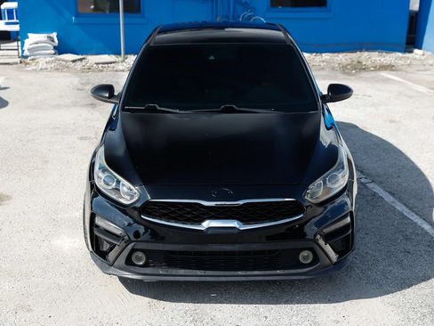 Used 2019 Kia Forte Sedan FWD image 13