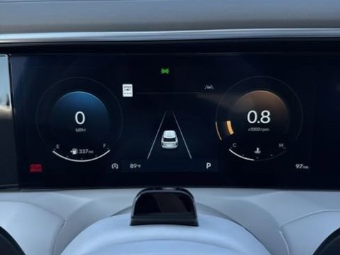 Used 2026 Hyundai Palisade Limited image 20