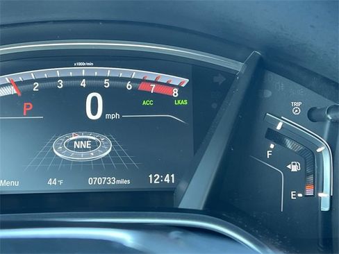 Used 2018 Honda CR-V Touring image 20