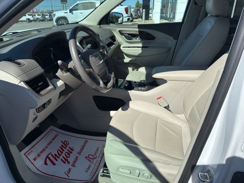 Used 2018 GMC Terrain Denali w/ Driver Alert Package II image 10