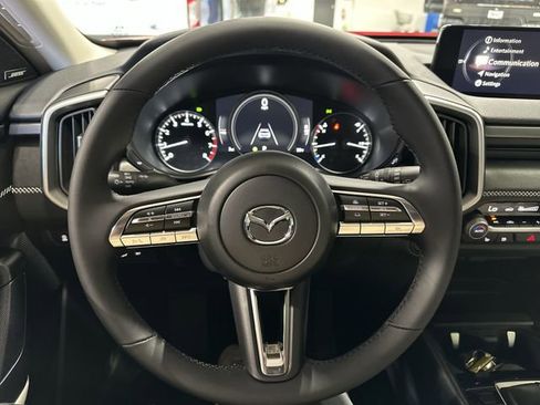 New 2026 MAZDA CX-50 AWD 2.5 S w/ Weather Package image 15