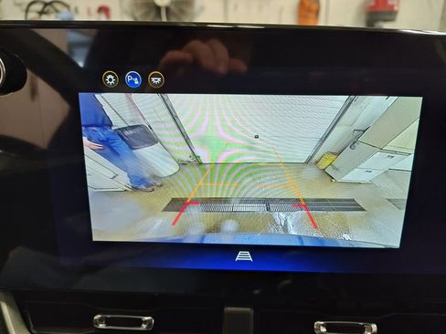 New 2026 Chevrolet Equinox LT image 20