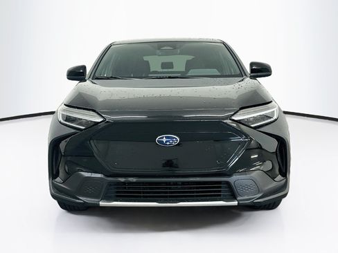 Used 2023 Subaru Solterra AWD image 2