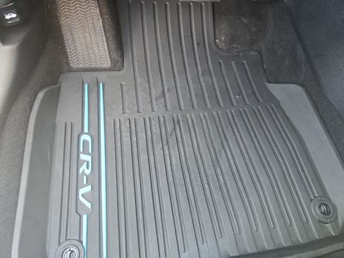 Certified 2020 Honda CR-V EX image 24