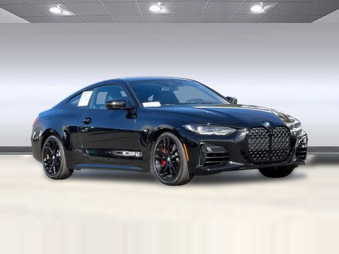 Used 2023 BMW M440i Coupe w/ Premium Package image 7