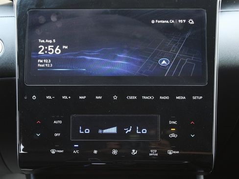 Used 2024 Hyundai Santa Cruz XRT image 28