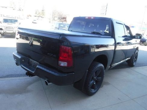 Used 2018 RAM 1500 Express w/ Wheel & Sound Group image 13