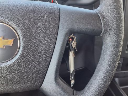 New 2025 Chevrolet Express 3500 w/ Power Convenience Package image 19